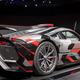 Image for article titled Mercedes' Plan For AMG's Future Is Very, Very Electric